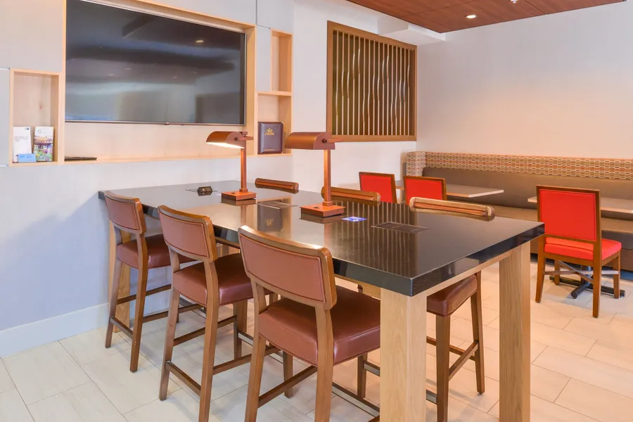 Holiday Inn Express Glenwood Springs by IHG hotel detail image 2