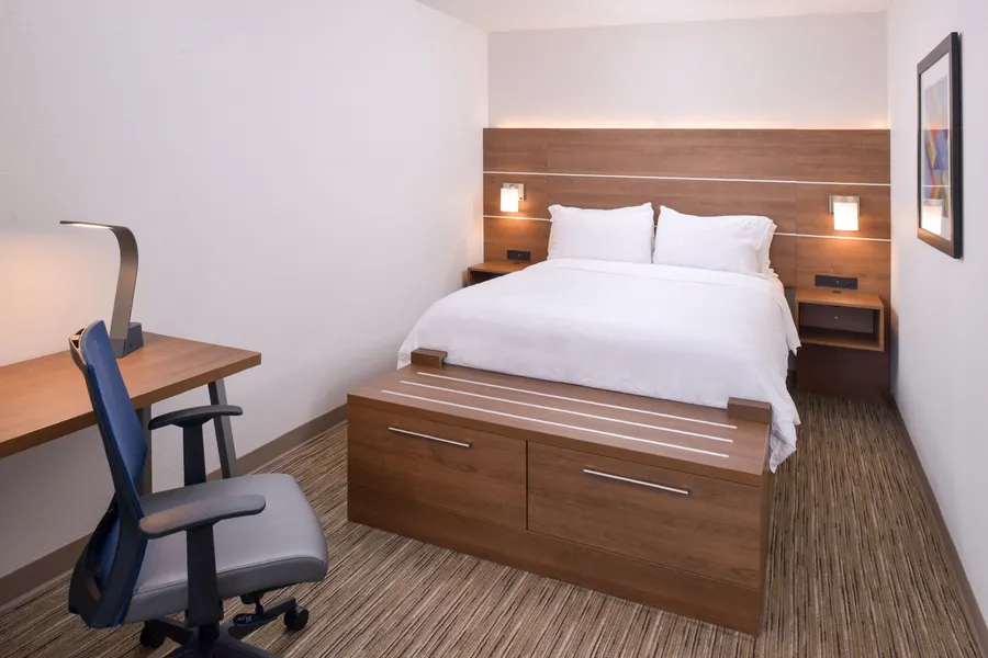 Holiday Inn Express Glenwood Springs by IHG hotel detail image 6