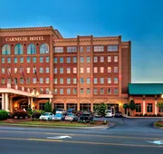 Carnegie Hotel & Spa hotel detail image 3