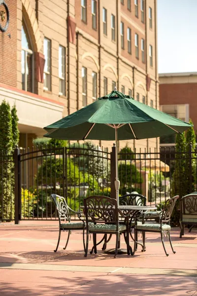 Carnegie Hotel & Spa hotel detail image 6