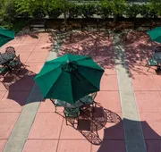Carnegie Hotel & Spa hotel detail image 7