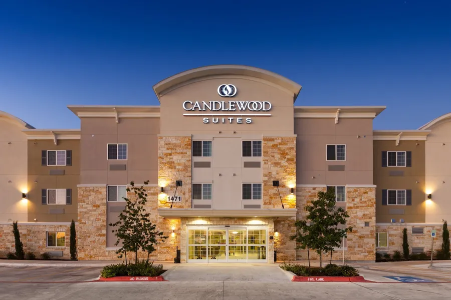 Candlewood Suites New Braunfels by IHG hotel detail image 2