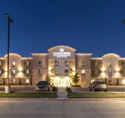 Candlewood Suites New Braunfels by IHG hotel detail image 3