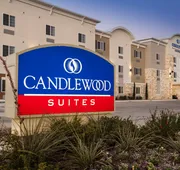 Candlewood Suites New Braunfels by IHG hotel detail image 4