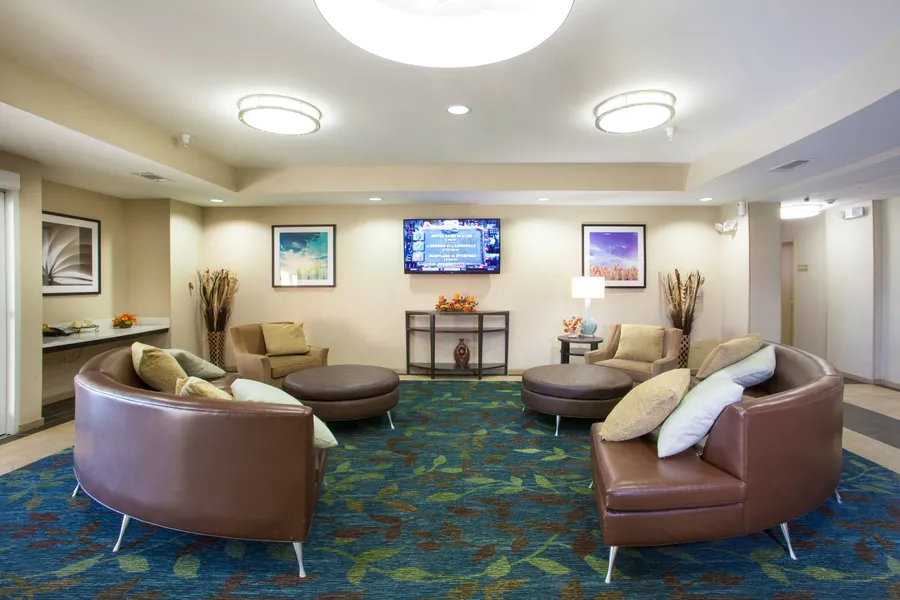 Candlewood Suites New Braunfels by IHG hotel detail image 6