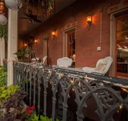 The Inn at Saratoga hotel detail image 3