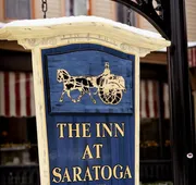 The Inn at Saratoga hotel detail image 4