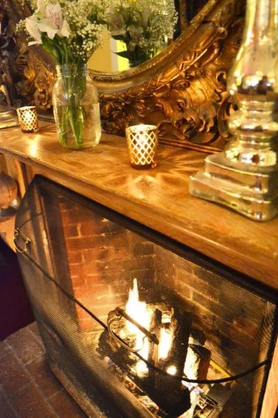 The Inn at Saratoga hotel detail image 6