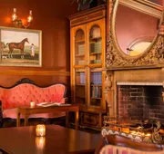 The Inn at Saratoga hotel detail image 7