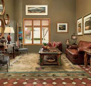 Hotel Don Fernando de Taos, Tapestry Collection by Hilton hotel detail image 3