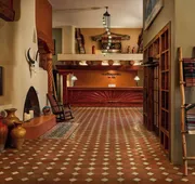 Hotel Don Fernando de Taos, Tapestry Collection by Hilton hotel detail image 4