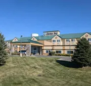 Crystal Inn Hotel & Suites Great Falls hotel detail image 3