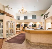 Crystal Inn Hotel & Suites Great Falls hotel detail image 4