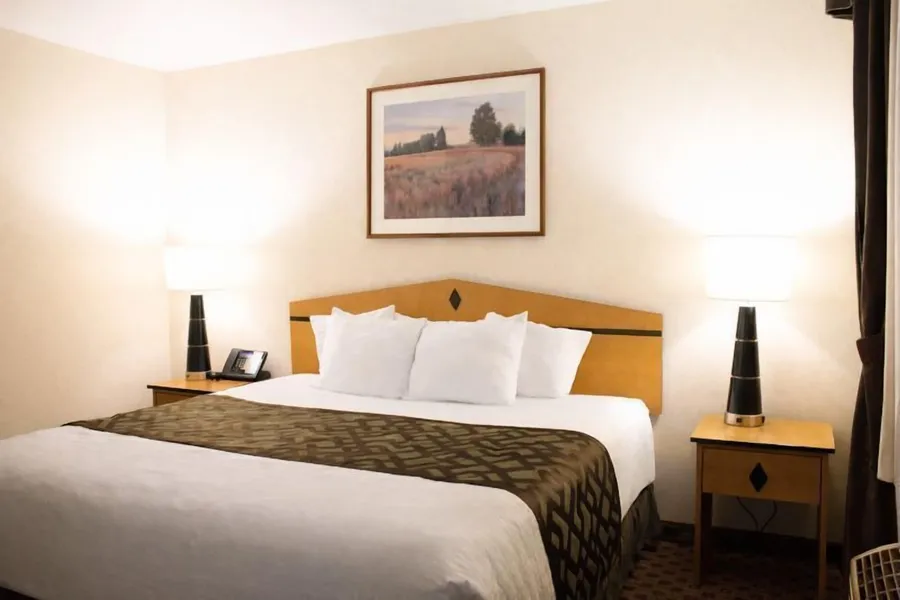 Crystal Inn Hotel & Suites Great Falls hotel detail image 6