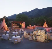 Loews Ventana Canyon Resort hotel detail image 3
