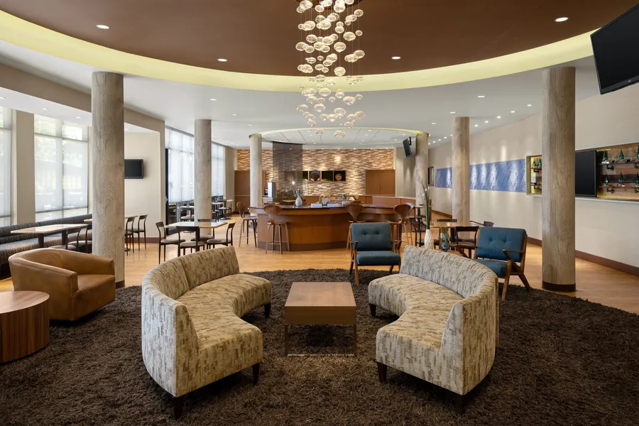 SpringHill Suites by Marriott Coeur d'Alene hotel detail image 2