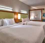 SpringHill Suites by Marriott Coeur d'Alene hotel detail image 5