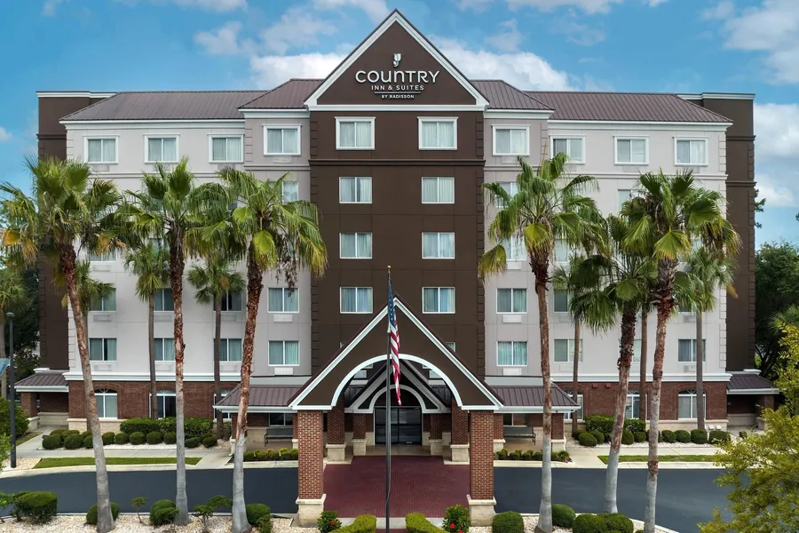 Country Inn & Suites by Radisson, Gainesville, FL hotel detail image 2
