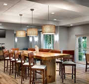 Hampton Inn New Smyrna Beach hotel detail image 4