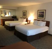 Shilo Inn Suites Hotel - Klamath Falls hotel detail image 7