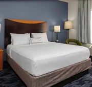 Fairfield Inn & Suites by Marriott Wichita Downtown hotel detail image 4