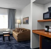 Fairfield Inn & Suites by Marriott Wichita Downtown hotel detail image 7
