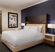 Hilton Austin hotel detail image 4