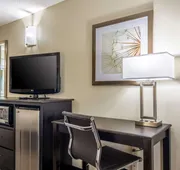 Quality Inn University Area hotel detail image 5