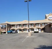 Suburban Studios Alamogordo hotel detail image 4