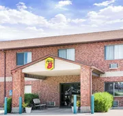 Super 8 by Wyndham Chanute hotel detail image 3