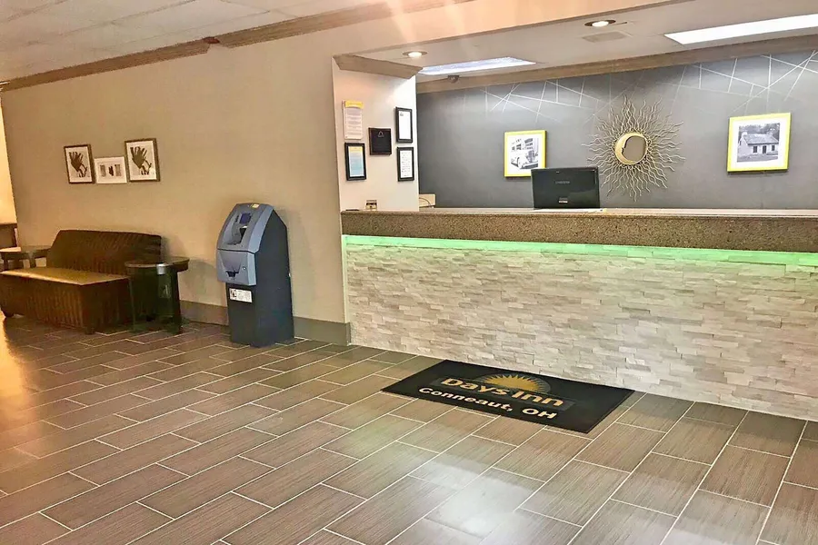 Days Inn by Wyndham Conneaut hotel detail image 6