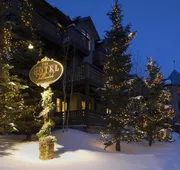 The Hotel Telluride hotel detail image 5