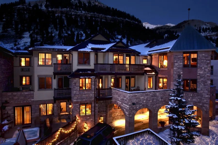 The Hotel Telluride hotel detail image 6