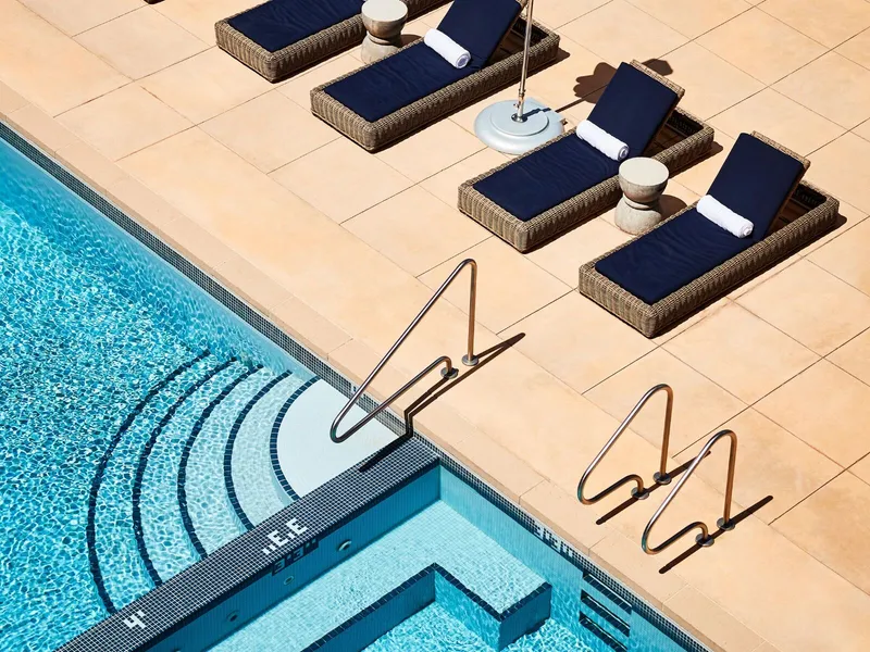 Madeline Hotel & Residences, Auberge Collection hotel detail image 2