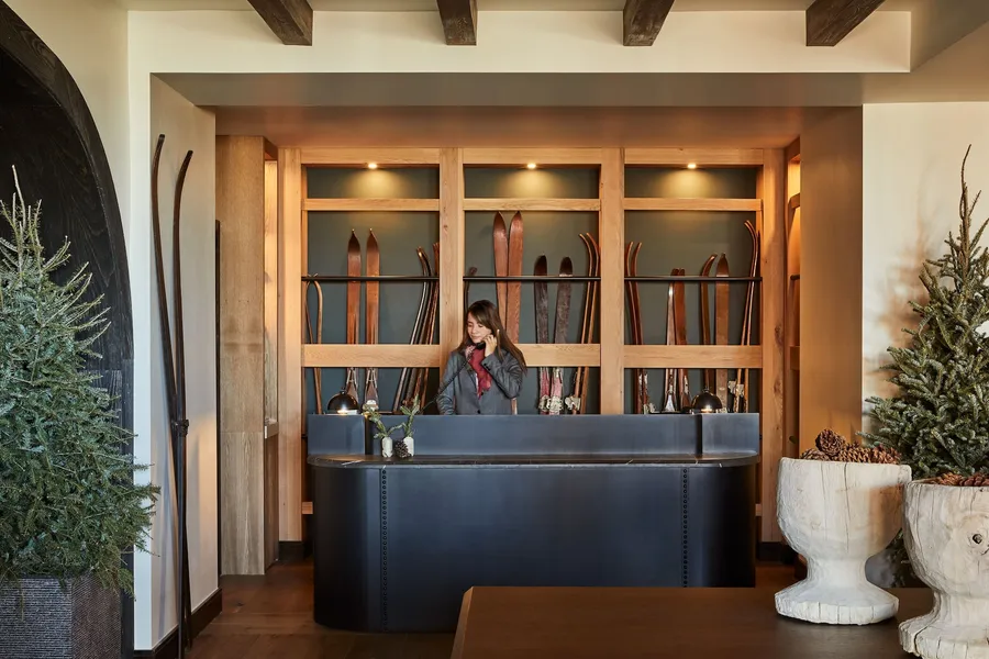 Madeline Hotel & Residences, Auberge Collection hotel detail image 6