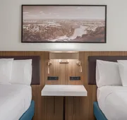 Hilton Garden Inn Morgantown hotel detail image 3