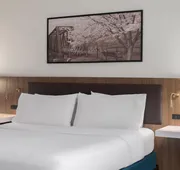 Hilton Garden Inn Morgantown hotel detail image 4