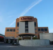 Clarion Hotel and Suites hotel detail image 4