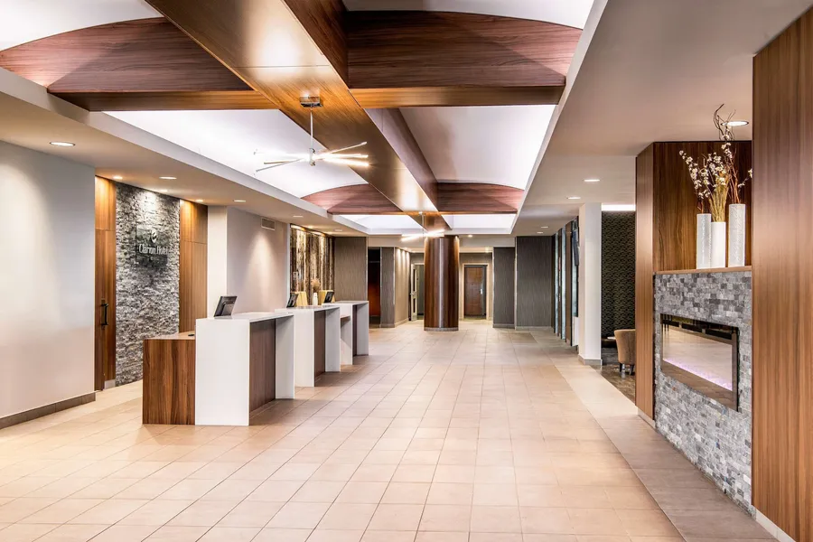 Clarion Hotel and Suites hotel detail image 6