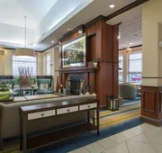 Hilton Garden Inn Tupelo hotel detail image 4