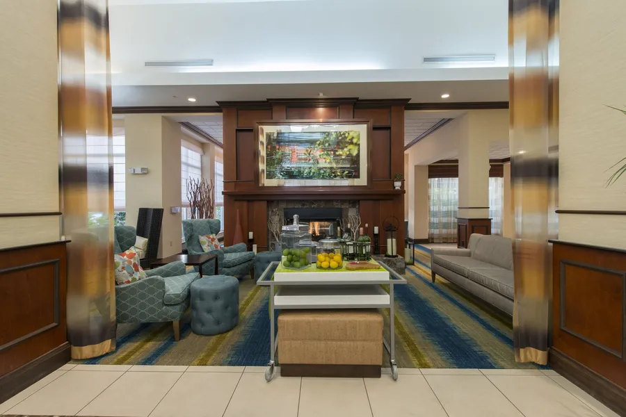 Hilton Garden Inn Tupelo hotel detail image 6