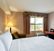 Prestige Aberdeen Lodge Kamloops hotel detail image 3