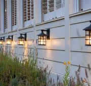 MacArthur Place Hotel & Spa hotel detail image 4