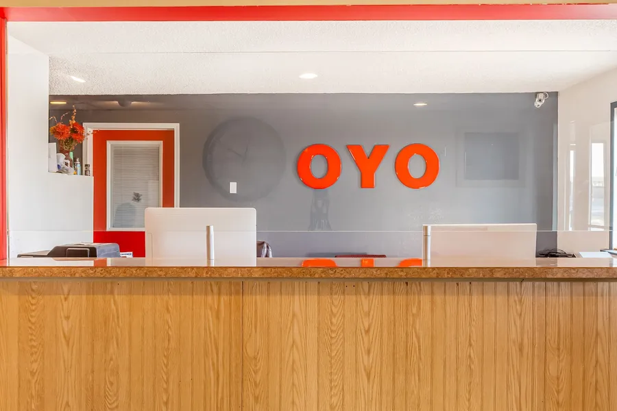 OYO Hotel Shelby MT Hwy 2 & I-15 hotel detail image 6