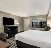 Best Western Antlers at Glenwood Springs hotel detail image 5