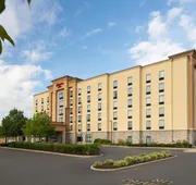Hampton Inn Neptune/Wall hotel detail image 3