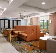 Hampton Inn Neptune/Wall hotel detail image 4