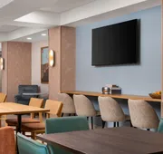 Hampton Inn Neptune/Wall hotel detail image 5