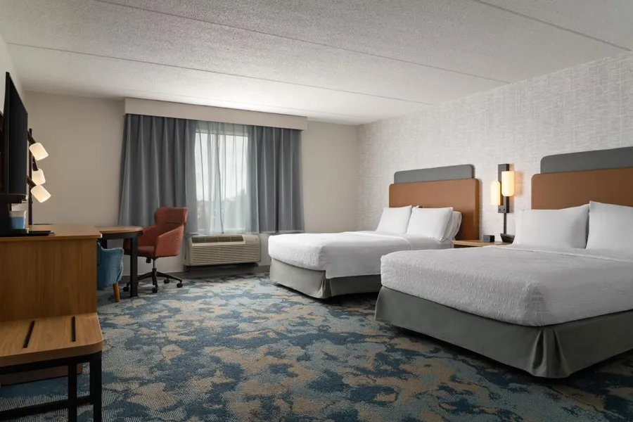 Hampton Inn Neptune/Wall hotel detail image 6