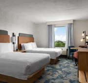 Hampton Inn Neptune/Wall hotel detail image 7